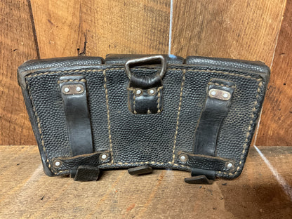 Original WWII K98 Pouches