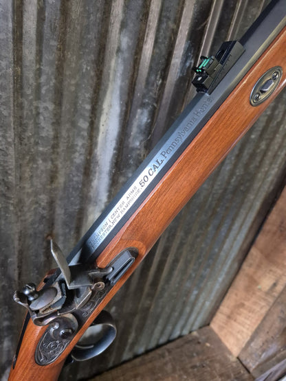 Thompson/Center Pennsylvania Hunter .50 cal