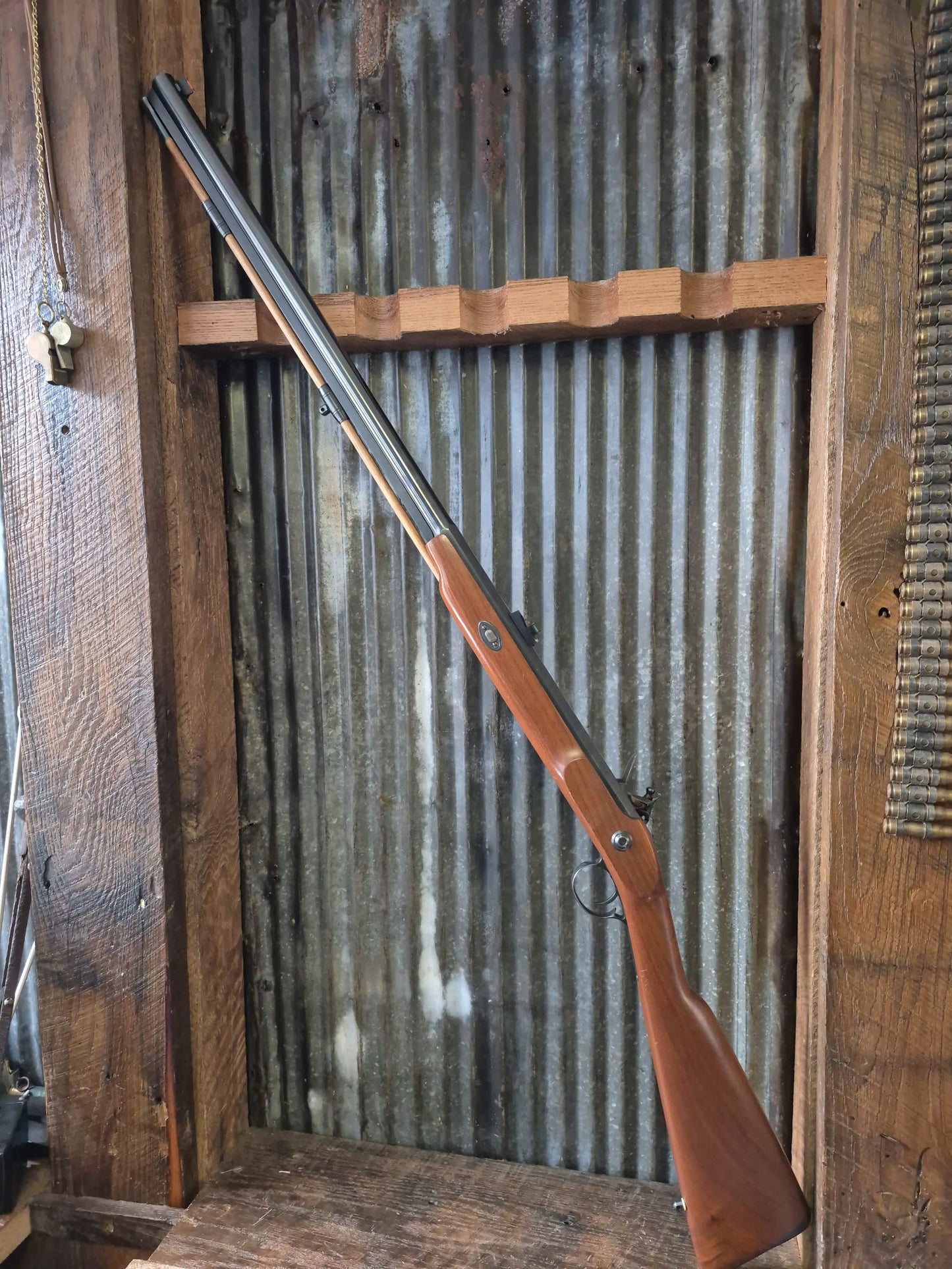 Thompson/Center Pennsylvania Hunter .50 cal