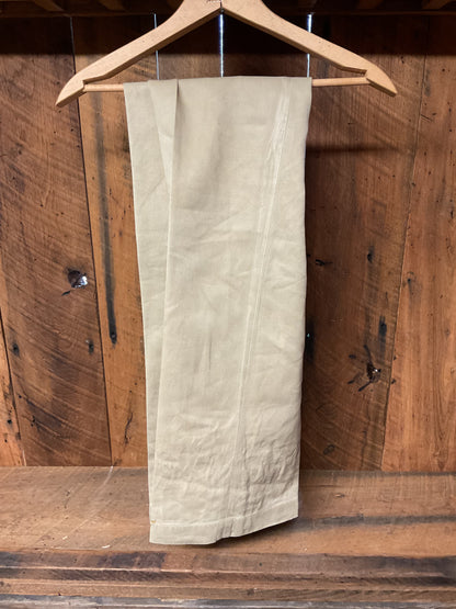 Cold War Era 158th “Bushmasters” Khaki Uniform