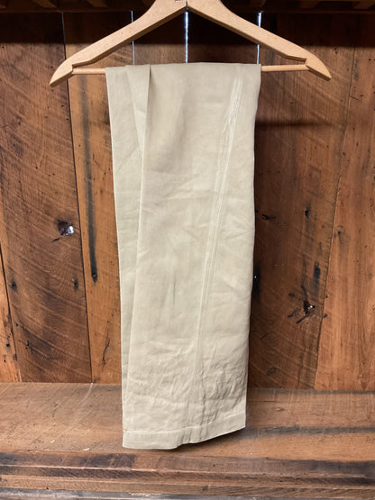 Cold War Era 158th “Bushmasters” Khaki Uniform