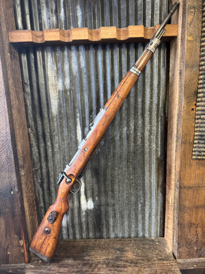 1941 German K98k Mauser