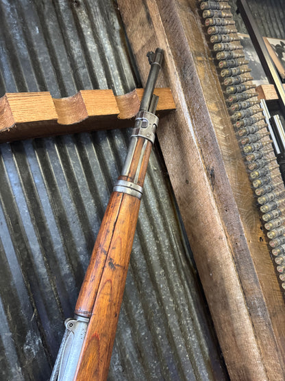 1941 German K98k Mauser