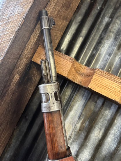 1941 German K98k Mauser