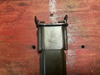 Utica M1 bayonet