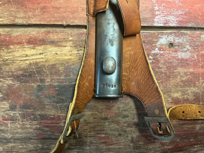 Argentine Model 1909 bayonet