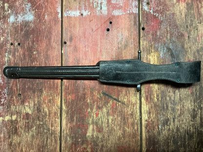 M1891 Carcano bayonet
