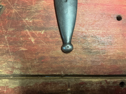 Swedish m/1896 bayonet