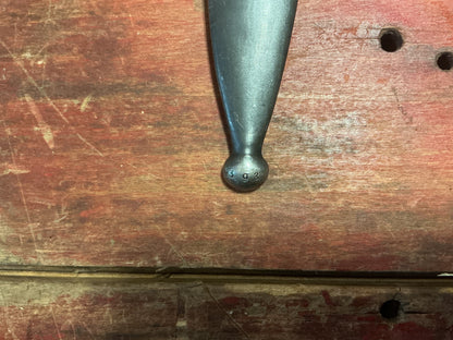 Swedish m/1896 bayonet