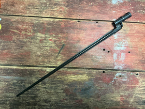 M91/30 Mosin-Nagant bayonet