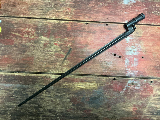 M91/30 Mosin-Nagant bayonet