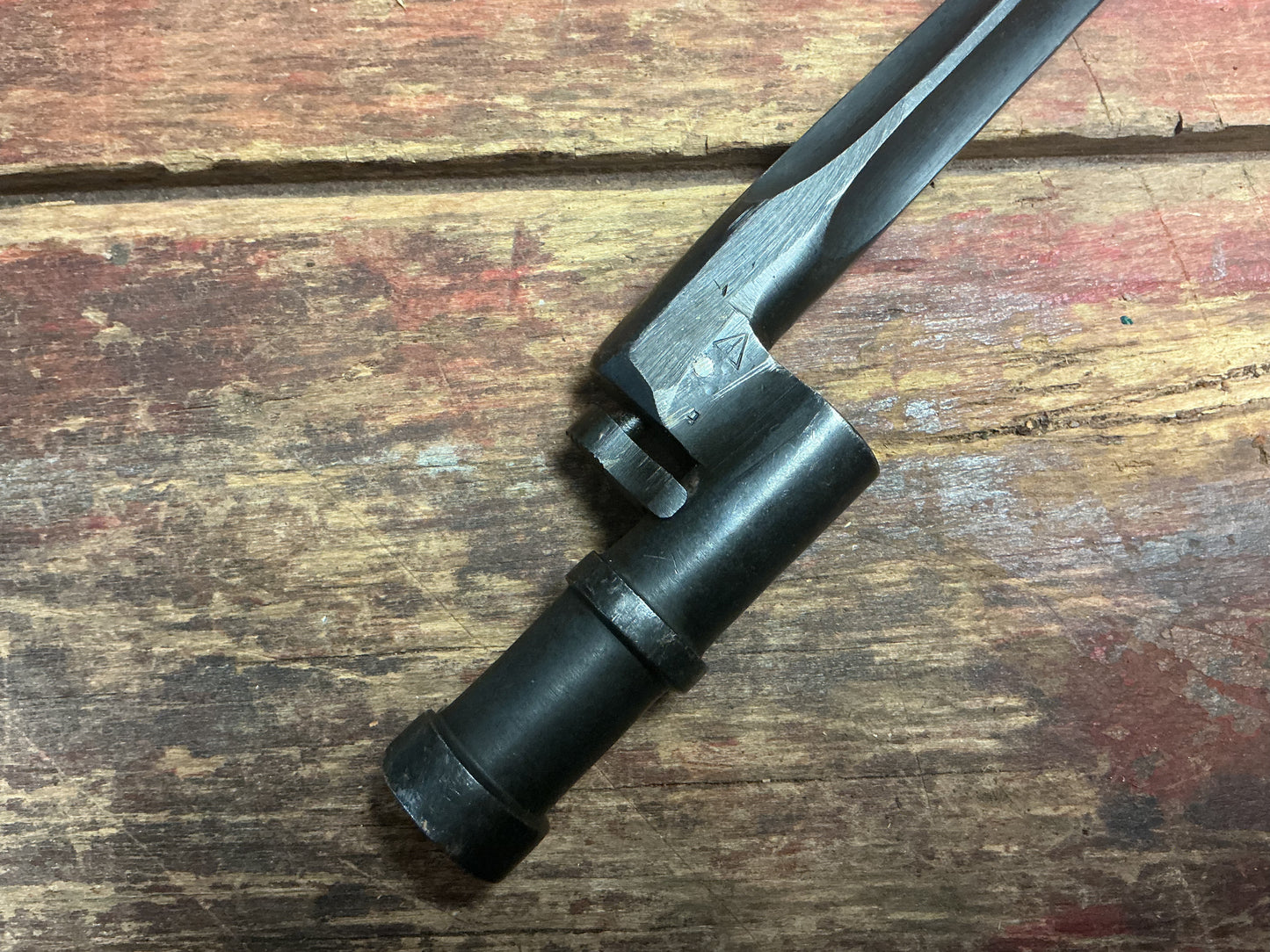 M91/30 Mosin-Nagant bayonet