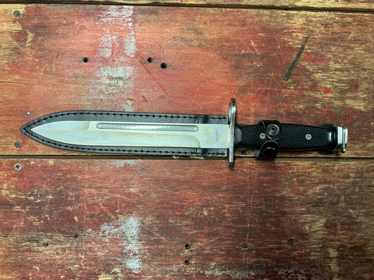 BUDK Replica M16 bayonet