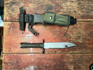 M9 Bayonet Clone