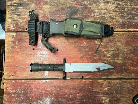 M9 Bayonet Clone