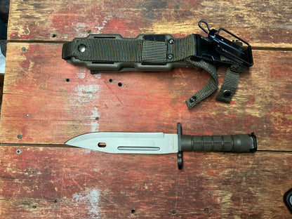 M9 Bayonet Clone