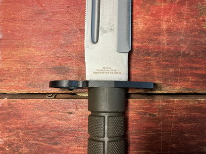 M9 Bayonet Clone