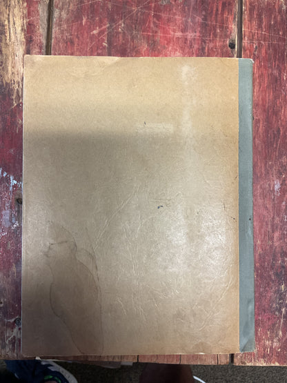 WWII War Department Technical Manual TM 11-247 – Radio Set SCR-551-A with 1943 Supplement II