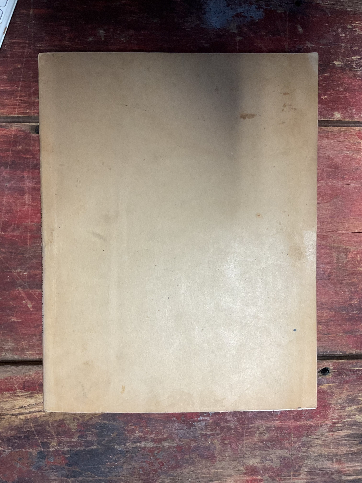 TM 11-2601 / TO 16-30TRC-5 – AN/TRC Radio Sets & Relay Equipment Technical Manual (December 1951)