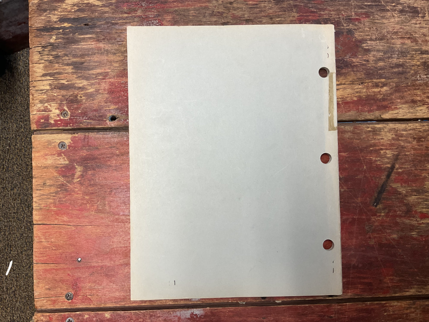 WWII Signal Corps Radio Set SCR-535-A / SCR-535-AZ & Test Equipment IE-16-A Instruction Manual – Philco Corporation (Confidential)