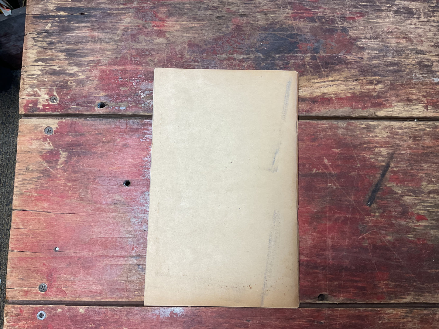 TM 11-2057A / TO 16-35TS27-6 – Test Set TS-27B/TSM Technical Manual (October 1952)