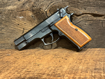 Hungarian Model GKK 92C 9mm