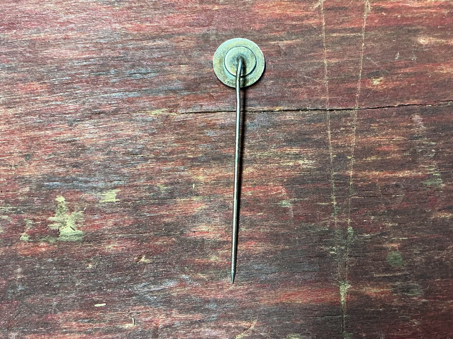 Repro SA Membership Stick Pin