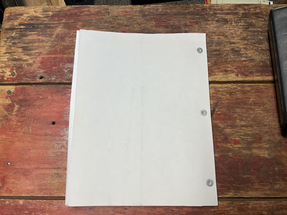 TM 11-246A Radio Set SCR-503-A Technical Manual (March 1944)