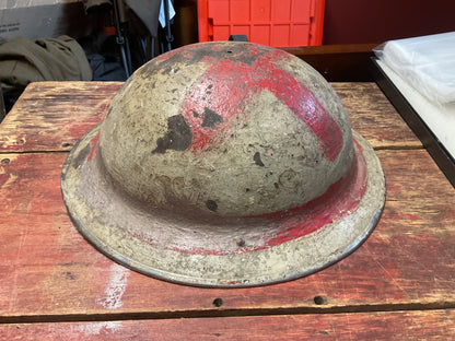 WWI U.S. M1917 “Doughboy”