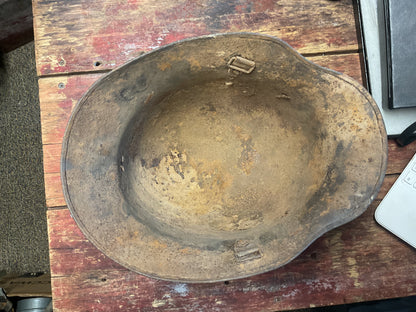 WWI M16 Stahlhelm Helmet Shell