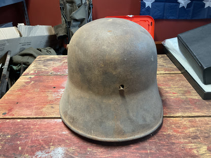 WWI M16 Stahlhelm Helmet Shell