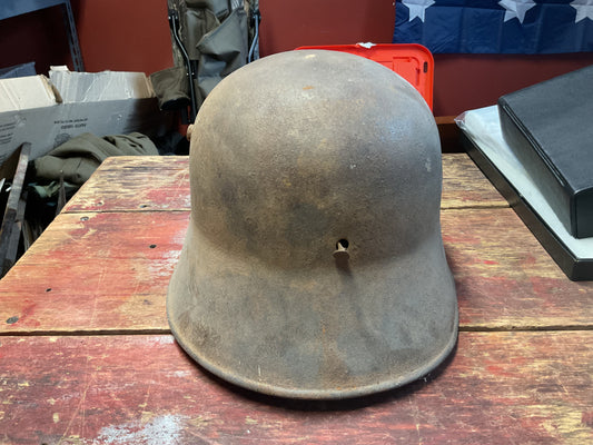 WWI M16 Stahlhelm Helmet Shell