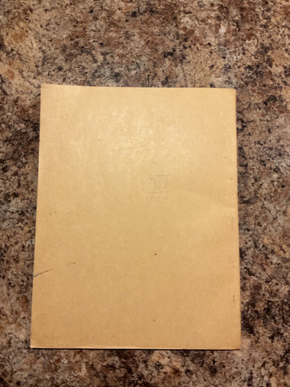 1951 TM 11-2222 Receiving & Transmitter Distributors Technical Manual