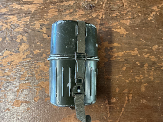 West German M59 Aluminum Mess Tin PSL60