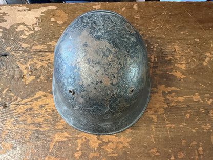 Swiss M1918/40 Helmet