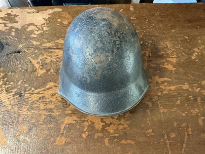 Swiss M1918/40 Helmet