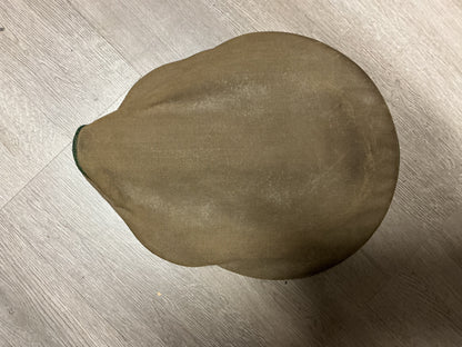 German Visor Cap (Incomplete)