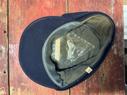WWII German Field Cap M43
