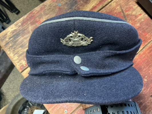 WWII German Field Cap M43