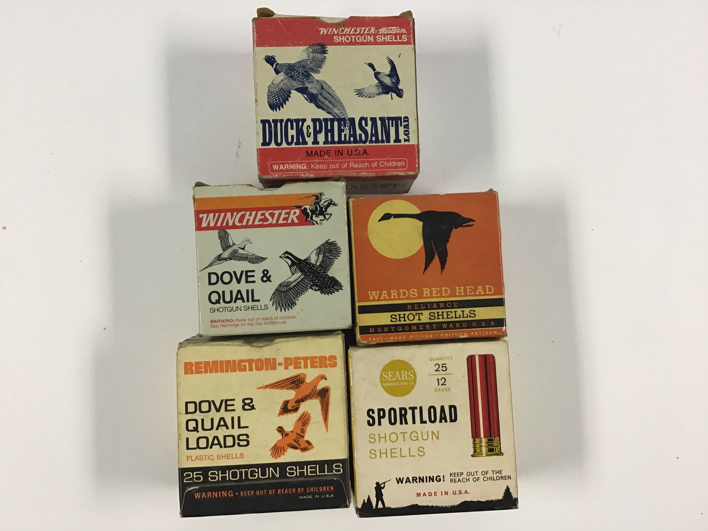 Winchester Ranger Mark 5 Super Trap Load – 12 Gauge – 2¾” – No. 7½ Shot