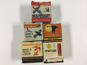 Winchester Ranger Mark 5 Super Trap Load – 12 Gauge – 2¾” – No. 7½ Shot