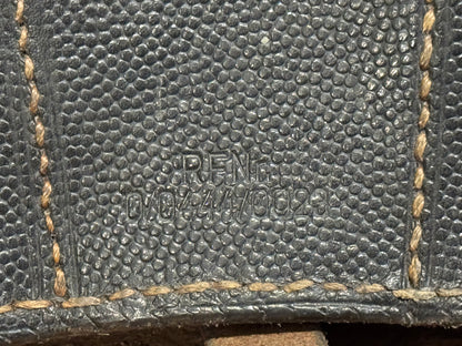 Original German K98 Mag Pouch (Black)