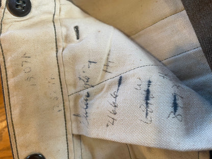 Original US M51 Trousers