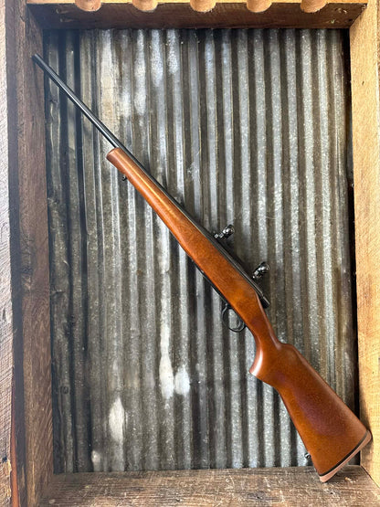 Remington Model 7 Bolt-Action Rifle in .243 Winchester