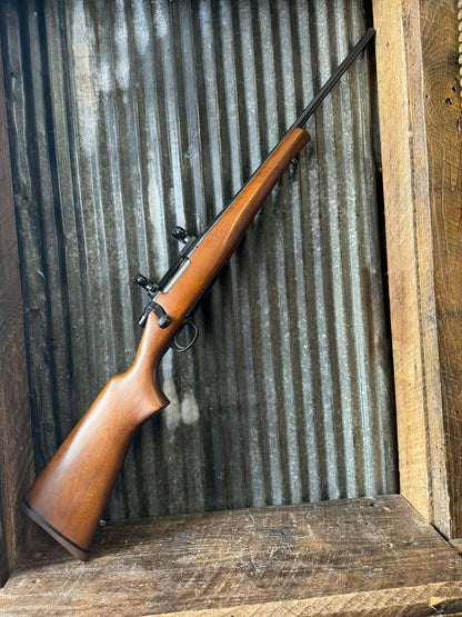 Remington Model 7 Bolt-Action Rifle in .243 Winchester