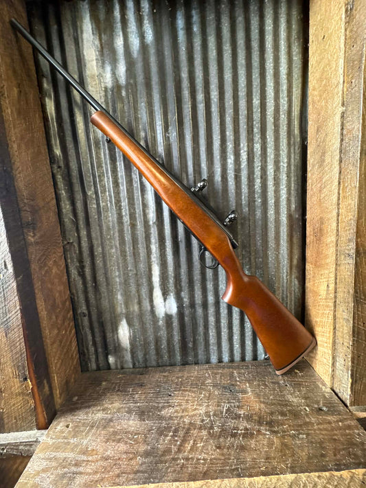 Remington Model 7 Bolt-Action Rifle in .243 Winchester