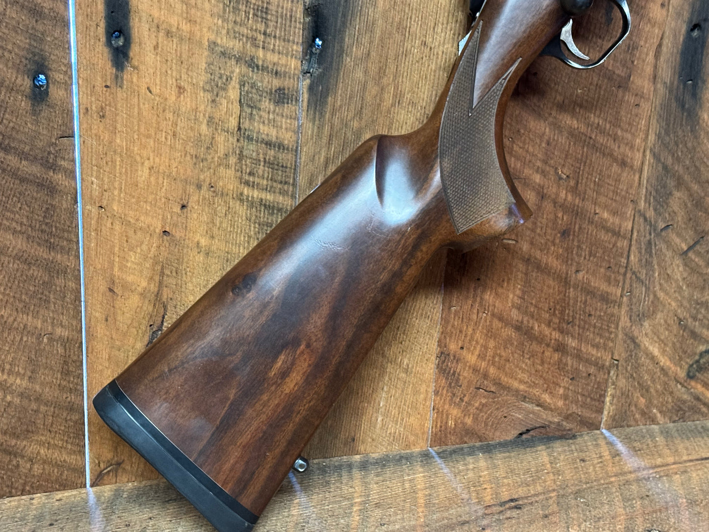 Browning A Bolt .243 Youth