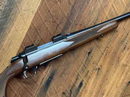 Browning A Bolt .243 Youth
