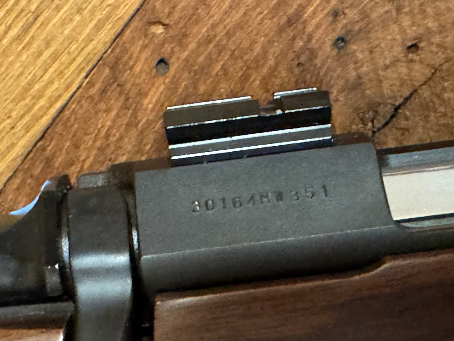 Browning A Bolt .243 Youth