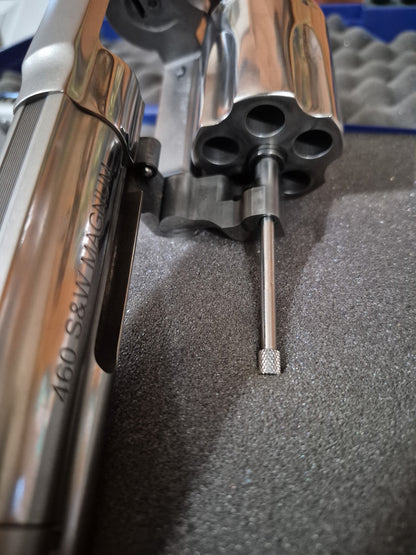 Smith & Wesson  M460 XVR